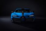 Bugatti Chiron Pur Sport 2020 года